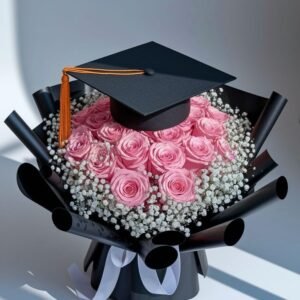 مبروك التخرج